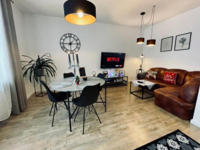 Mazury Szczytno - Apartamenty u Krzyżaka - Centrum Szczytno